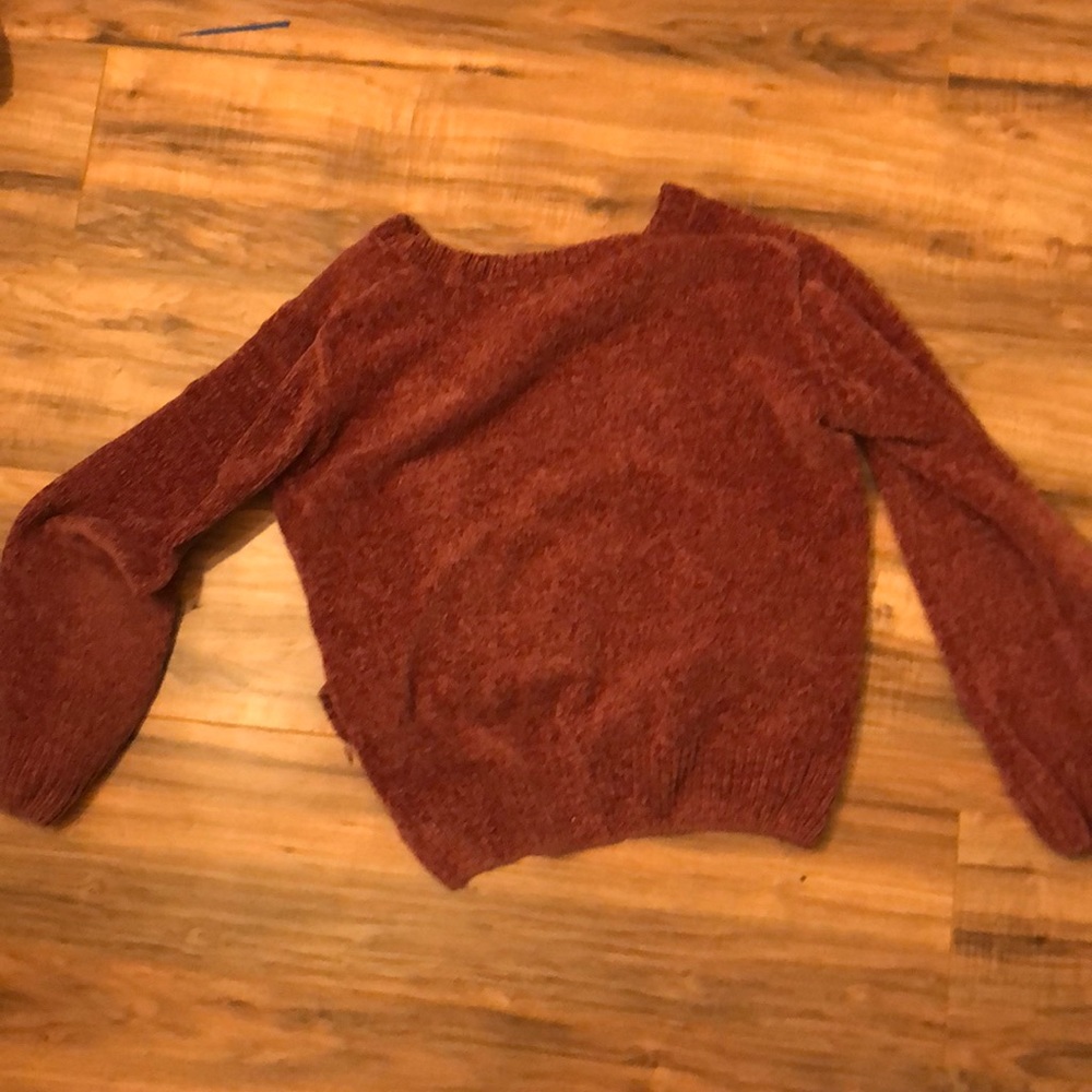 Sweater - Picture 2 of 2